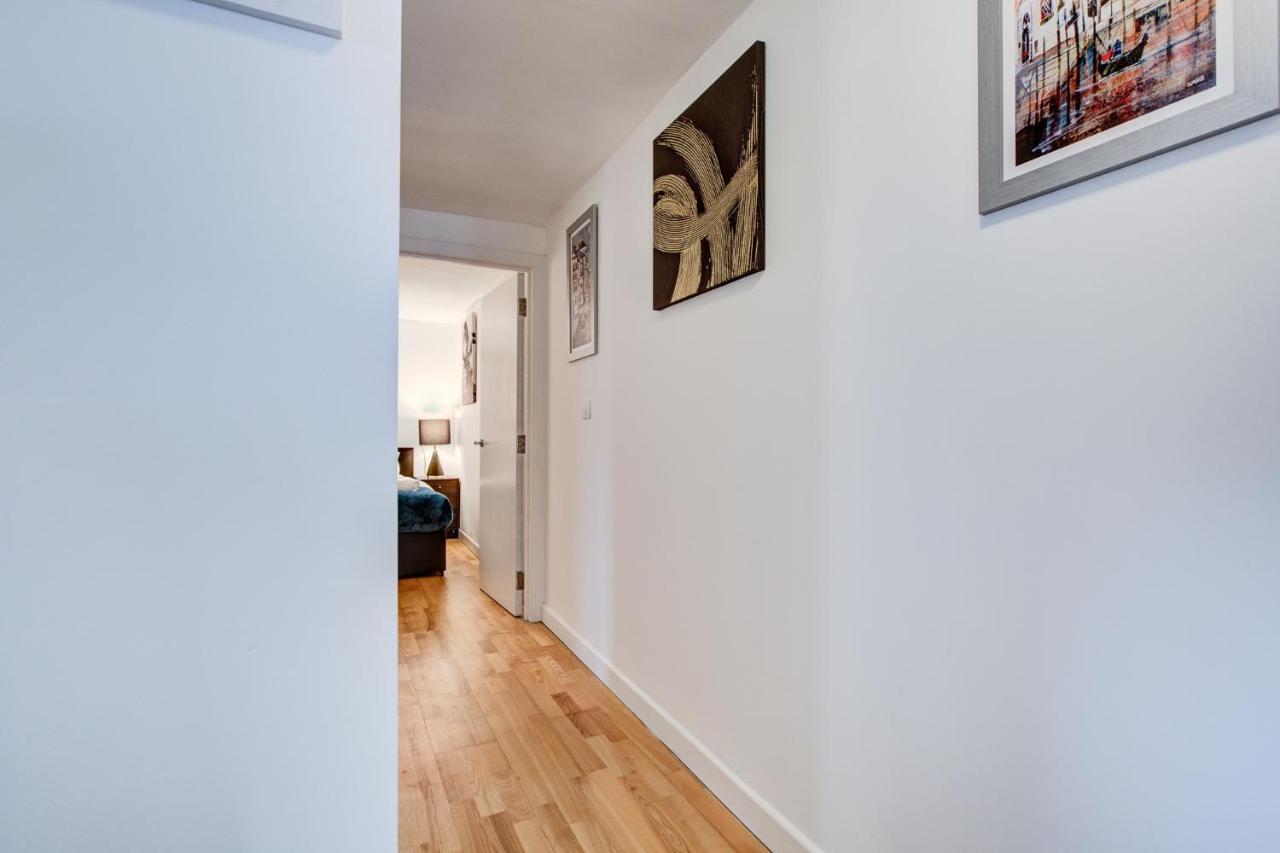 Appartamento Peckham Plaza Londra Esterno foto