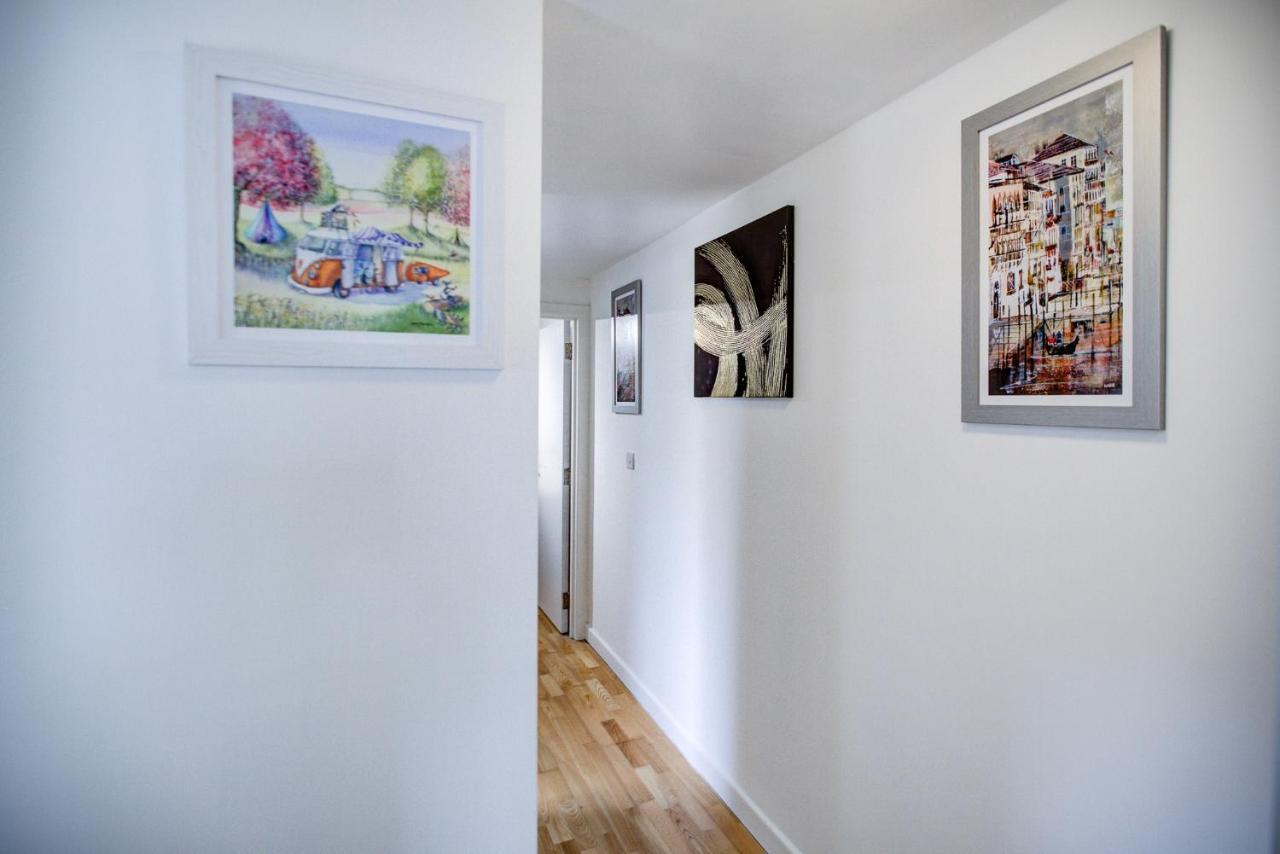 Appartamento Peckham Plaza Londra Esterno foto