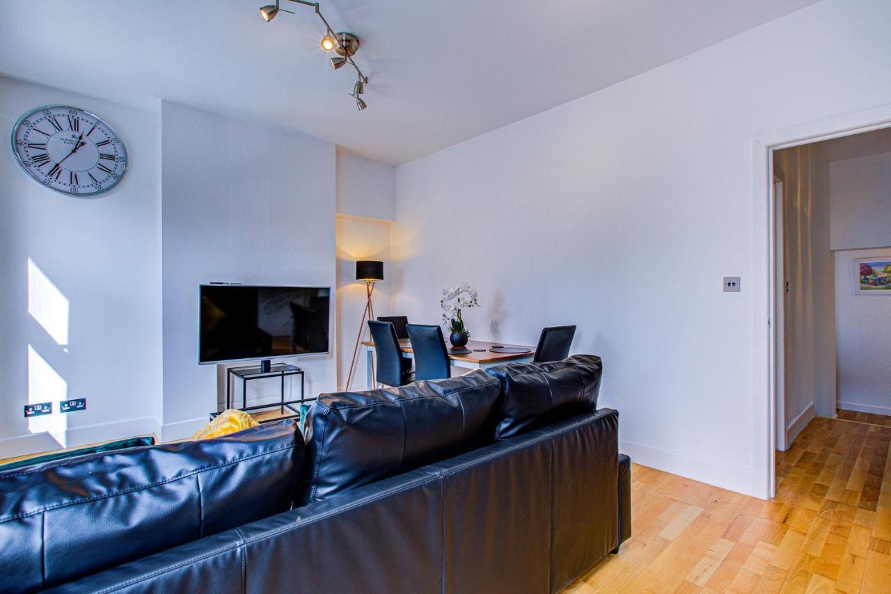 Appartamento Peckham Plaza Londra Esterno foto