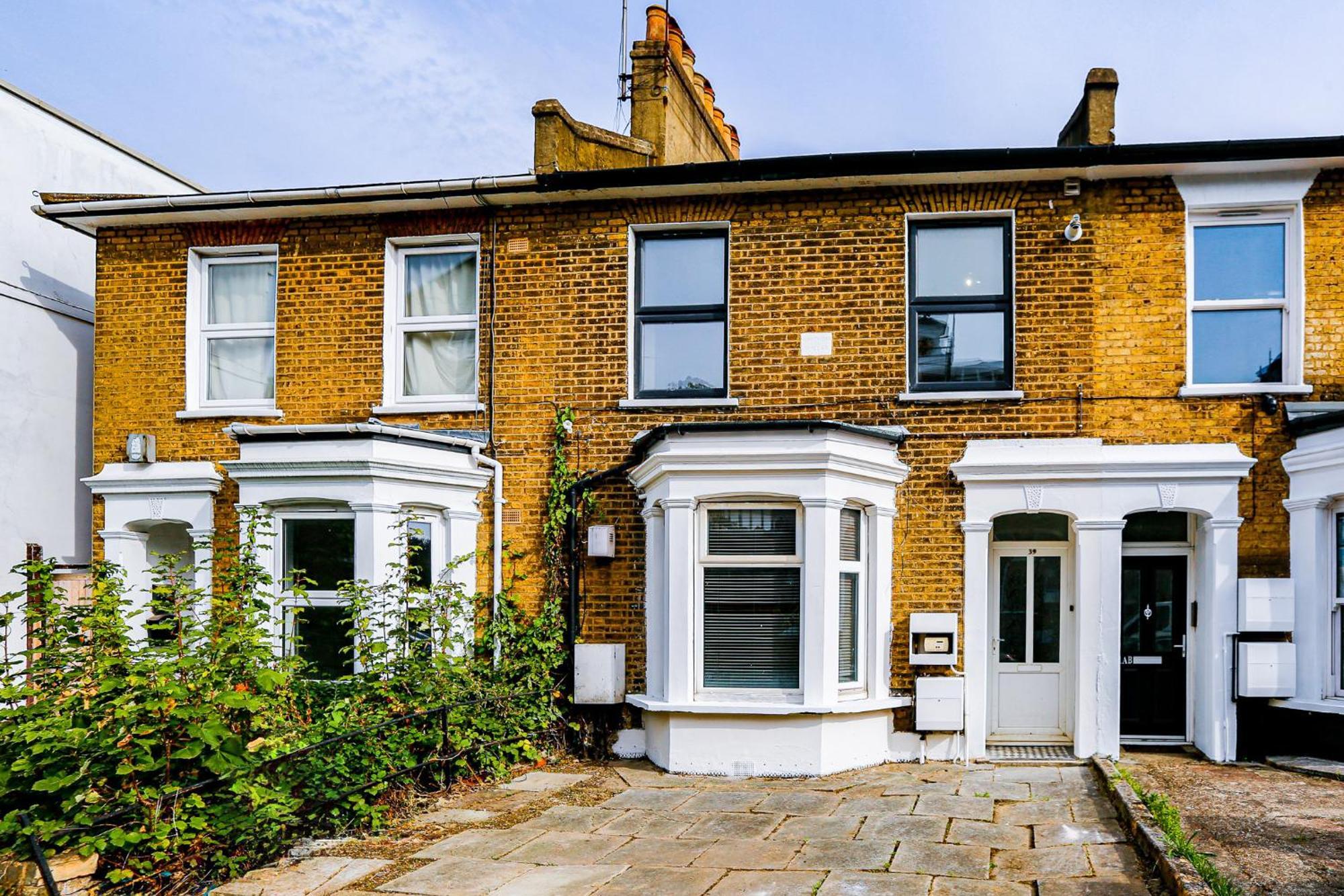 Appartamento Peckham Plaza Londra Esterno foto